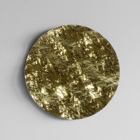 <a href="https://www.galeriegosserez.com/artistes/gernay-damien.html">Damien Gernay </a> - Ocean Sunset - Yellow Gold